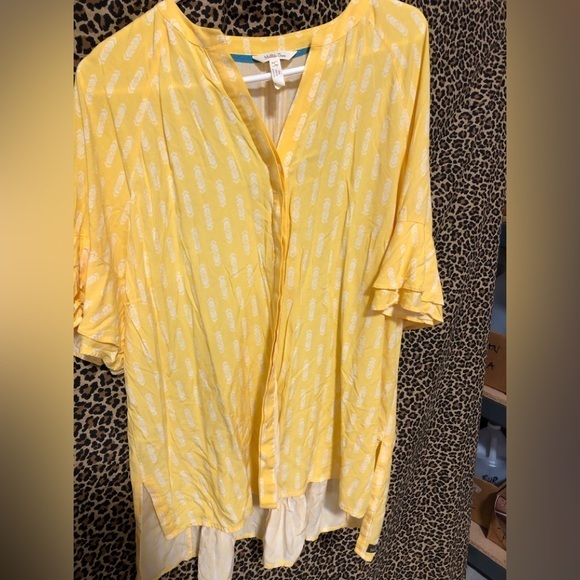 Matilda Jane size‎ large top - Picture 1 of 2